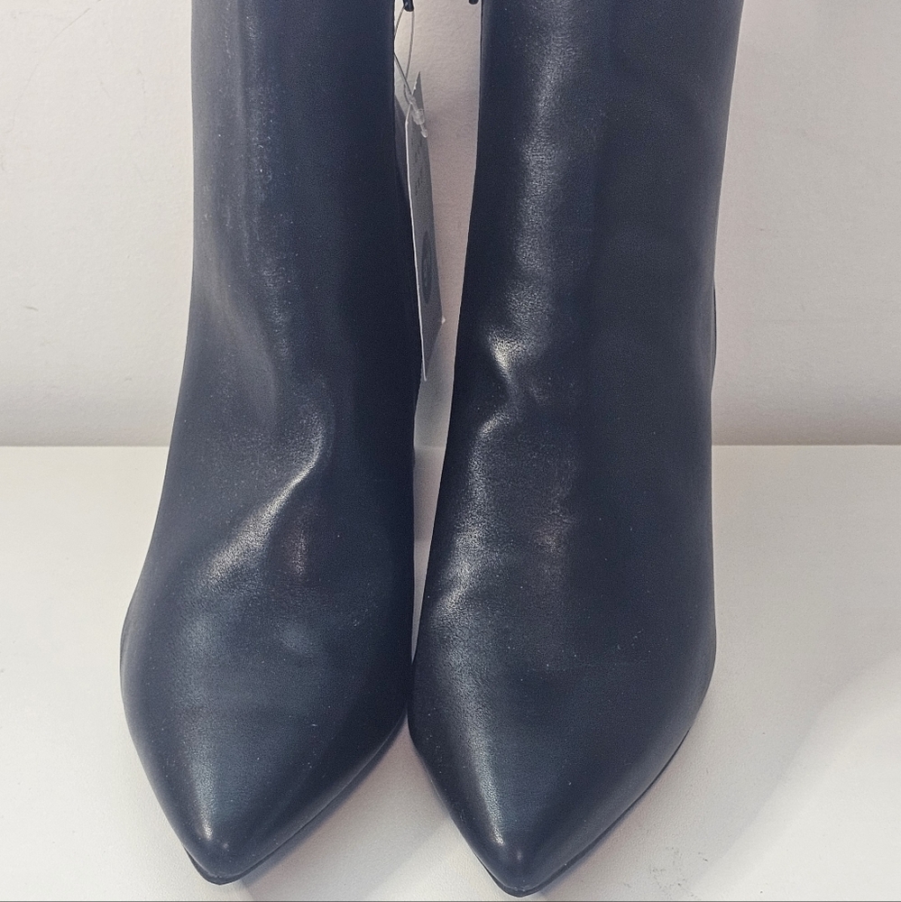 A New Day Womens Cullens Boots Size 9.5